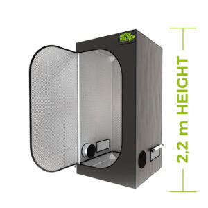 Armario Dutch Masters 1,5 x 1,5 x 2,2 m.