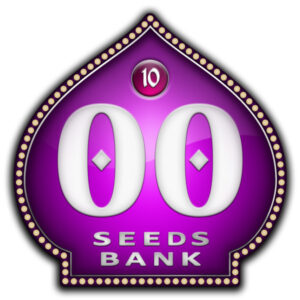 Autofloracion Mix 10 u. fem 00 Seeds