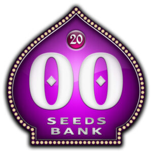 Autofloracion Mix 20 u. fem 00 Seeds