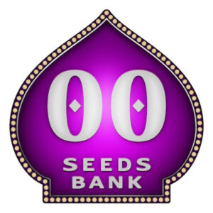 Autofloracion Mix  5 u. fem 00 Seeds