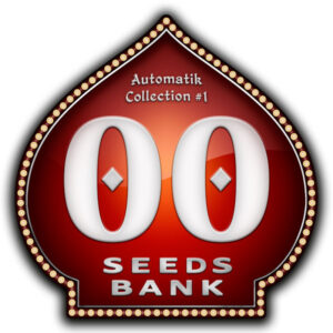 Automatic Collection 1 - 00 Seeds
