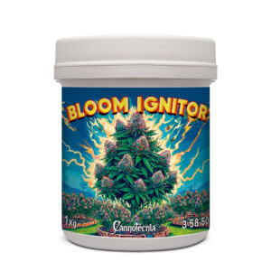 Bloom Ignitor 1 Kg. Cannotecnia
