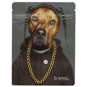 Bolsa Antiolor Rap Pets 15x20 cm. Pack 25 ud.