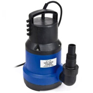 Bomba Agua Water Master 11.000 lt/h.