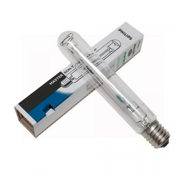 Bombilla HPS Philips 400 w Son-T Pia Green Power