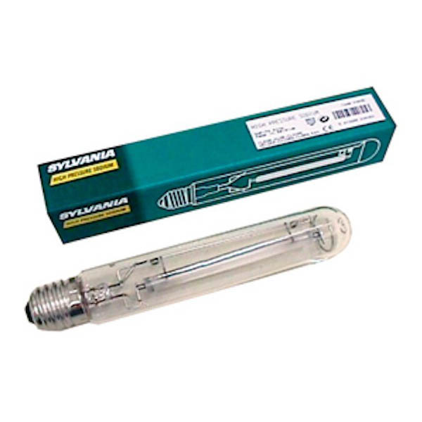 Bombilla HPS Sylvania 250 w Grolux