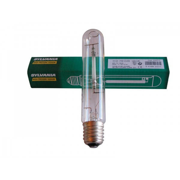 Bombilla HPS Sylvania 600 w Grolux