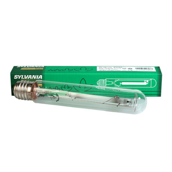 Bombilla HPS Sylvania TS Floracion 250 w