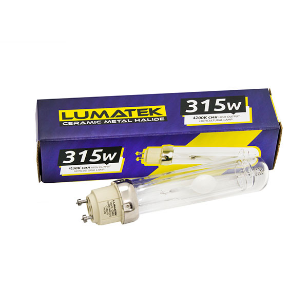 Bombilla LEC 315 w Lumatek 4.200 K