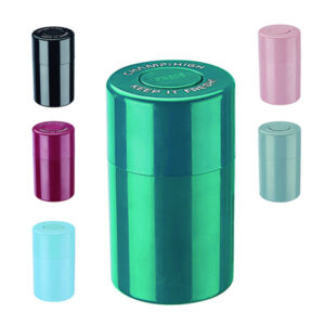 Bote Hermetico tipo Tighvac 60 mm.