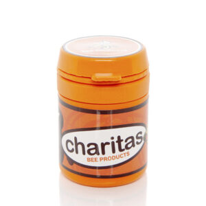 CBD Bee Hash Charitas 2 gr.