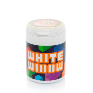 CBD Bee  White Widow  3 gr.