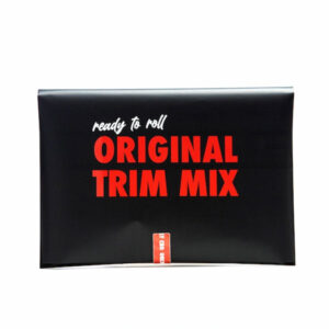 Cañamo Cbd Trim Mix Original  20 gr. Only Cbd