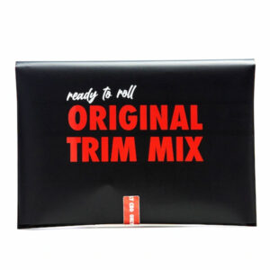 Cañamo Cbd Trim Mix Original  50 gr. Only Cbd