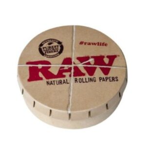 Caja Click Clack Raw 55 mm.