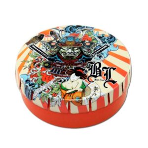 Caja Click Clack Ronin & Geisha 55 mm.