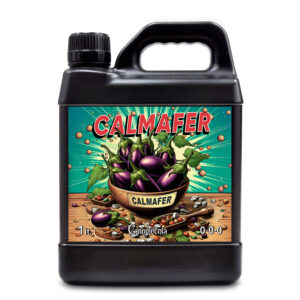 Calmafer  1 lt . Cannotecnia
