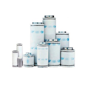 Can Filter Original    366 - 150/660 - 750 m3