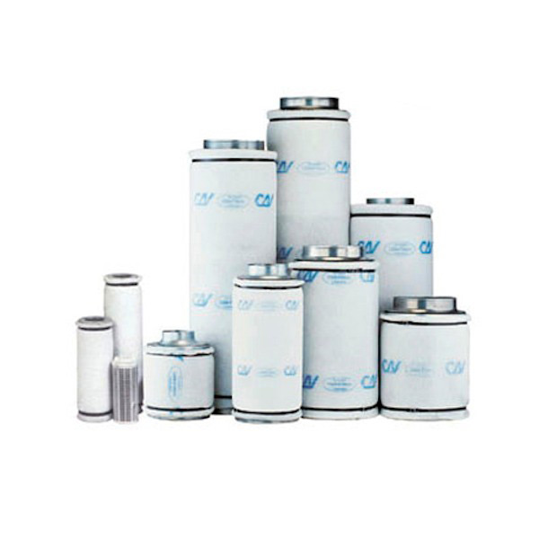 Can Filter Original 366 - 200/660 - 750 m3