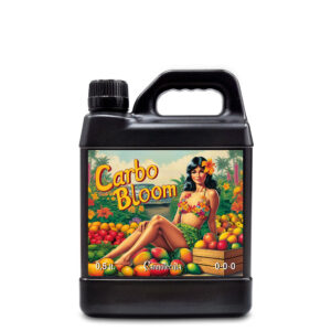 Carbobloom  0,5 lt. Cannotecnia