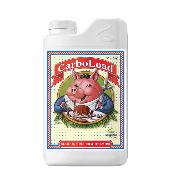 Carboload   250 ml. Advanced Nutrients