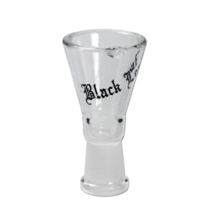 Cazoleta Cristal 12 mm. Female