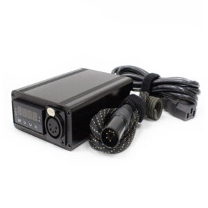 Clavo Titanio E-nail Electrico Dab Bolsa Transporte