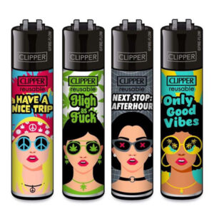 Clipper     Classic 48 ud. Girls Vives