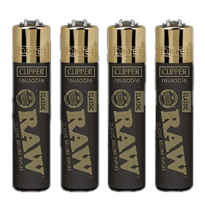 Clipper     Classic 48 uds. Raw