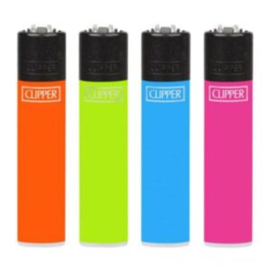 Clipper     Classic 48 uds. Solid Fluor