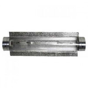 Cool Tube 125 mm. Doble & Reflector