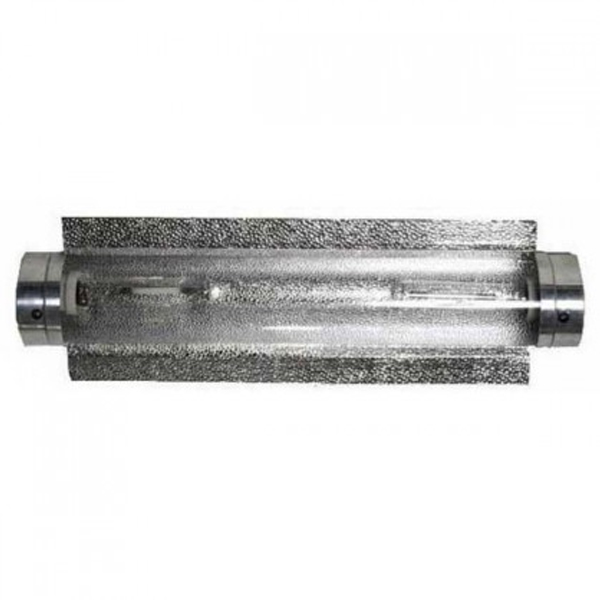 Cool Tube 125 mm. Doble & Reflector