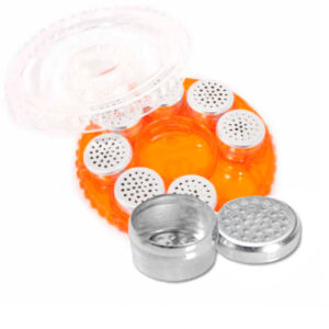 Crafty / Mighty / Plenty / Volcano Deposito Monodosis 8 Capsulas