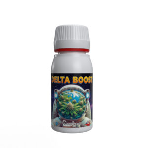Delta Boost   60 ml. Cannotecnia