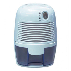 Deshumidificador 0.3 lt. Cornwall Electronics Mini
