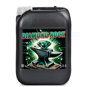Diamond Rock 10 lt. Cannotecnia