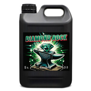 Diamond Rock  5 lt. Cannotecnia