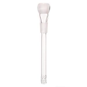 Down Tube Difusor Cristal 19x180 mm.