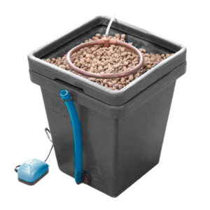 Euro WaterFarm V3 Terra Aquatica