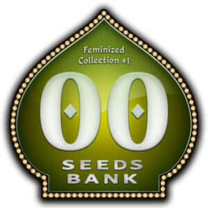 Female Collection 1 - 00 Seeds