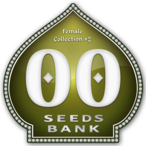 Female Collection 2 - 00 Seeds