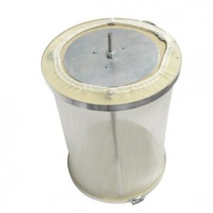 Filtro Polinizador Secret Box 225 µm. Malla Recambio 150