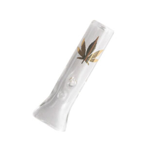 Filtros Boquilla Cristal en Envase Plastico