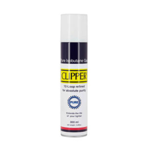 Gas Clipper Pure 300 ml