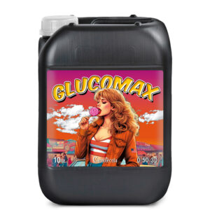 Glucomax 10 lt. Cannotecnia