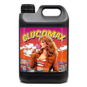 Glucomax  5 lt. Cannotecnia