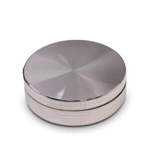 Grinder Metal Chrome 50 mm.