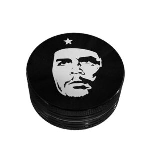 Grinder Metal Design Che Guevara 40 mm.