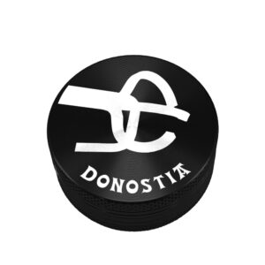 Grinder Metal Design Peine de los Vientos 40 mm.