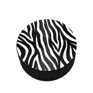 Grinder Metal Design Zebra 40 mm.